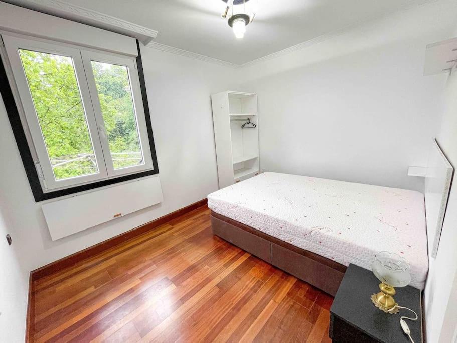 Bilbao/barakaldo 15min Bec Apartamento Barakaldo
