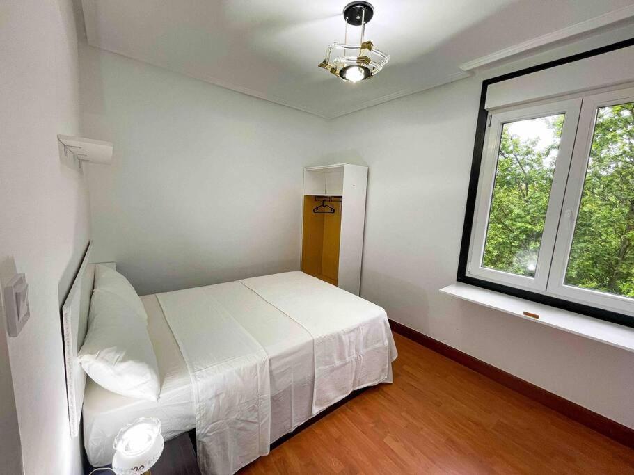 Apartamento Bilbao/barakaldo 15min Bec