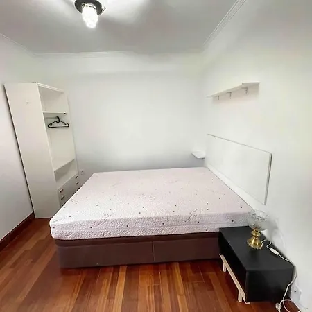 Bilbao/Barakaldo 15Min Bec Apartment Exterior photo