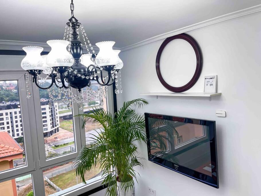 Bilbao/barakaldo 15min Bec Apartment *