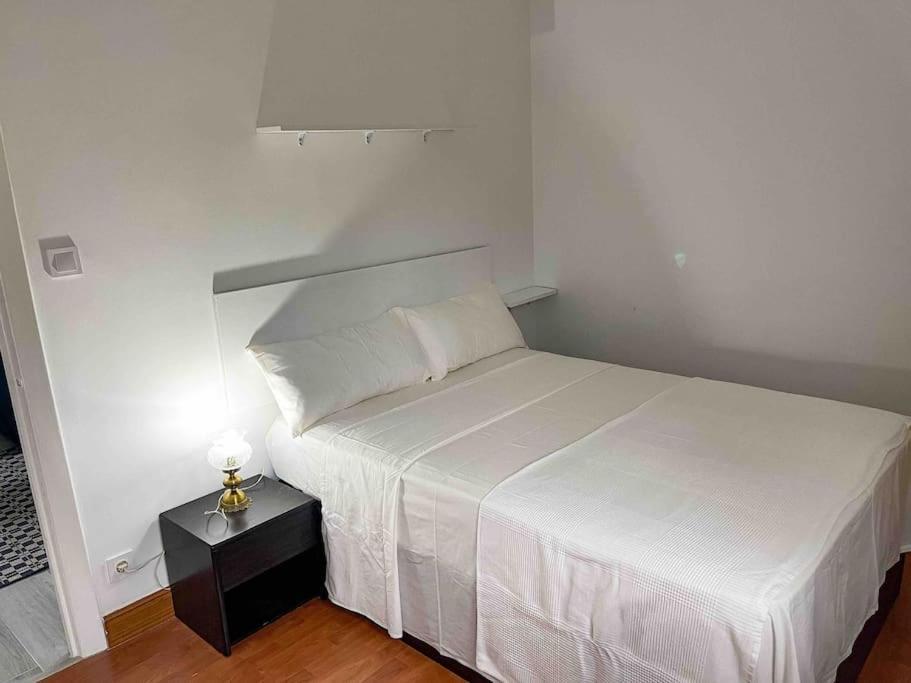 Bilbao/barakaldo 15min Bec Apartment Barakaldo